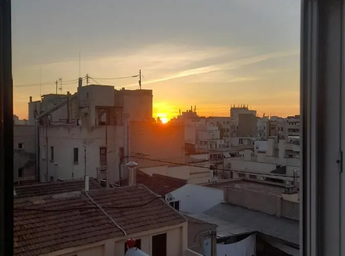 Apartamento Centrio, Teatro