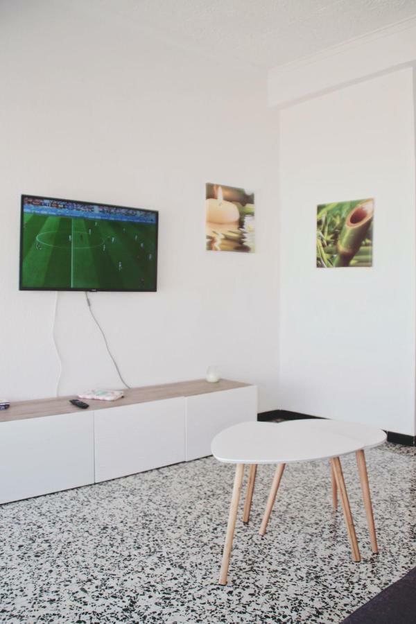 Appartement Céntrio, Teatro Alicante